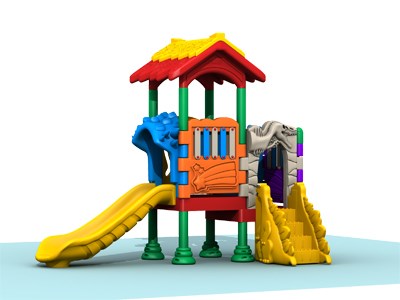 Conjunto de juegos infantiles para niños usado TQ-QS028.